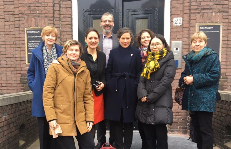 Board Members Icom Icfa Icom Icfa